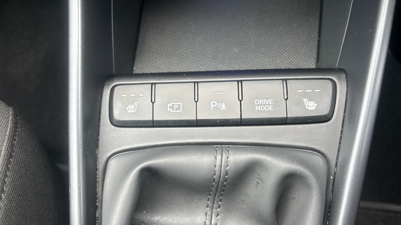 Hyundai i20 1.0T GDi Premium 5dr Petrol Hatchback